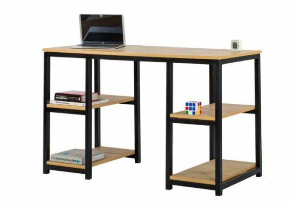 CARLEY Desk (size 135cm x 60cm) | Furvive