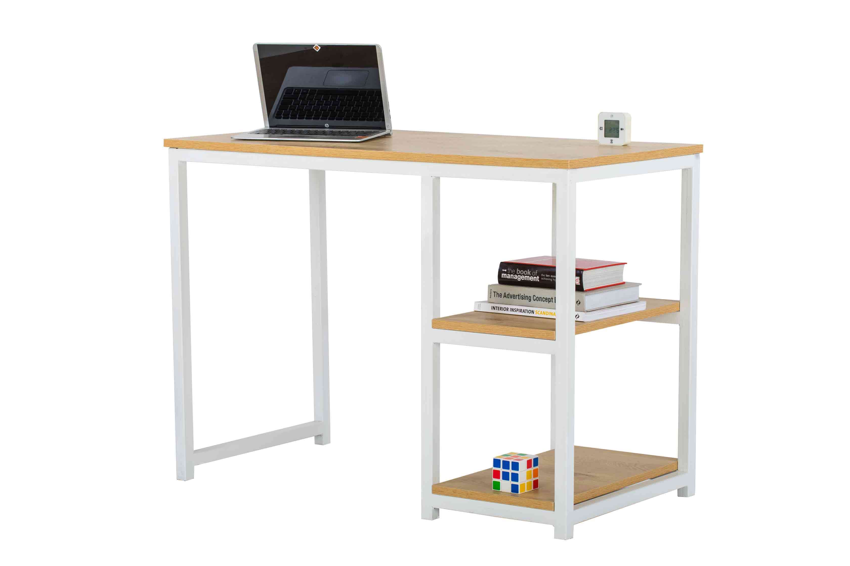CARLEY Desk (size 103cm x 60cm)