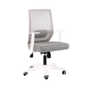 NOLAN Grey Office Chair