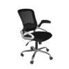 Premium High Mesh office chair with adjustable armrest 