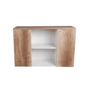 OPAL office storage Made of MDF Wood