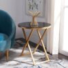 Side Table ST004 | FURVIVE