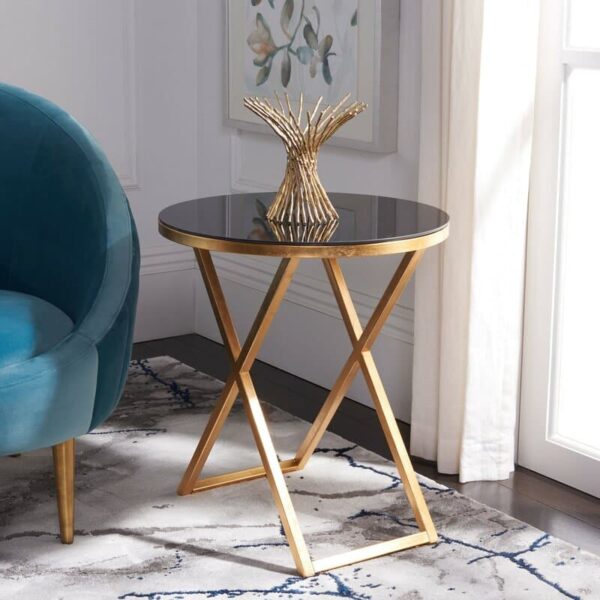 Side Table ST004 | FURVIVE