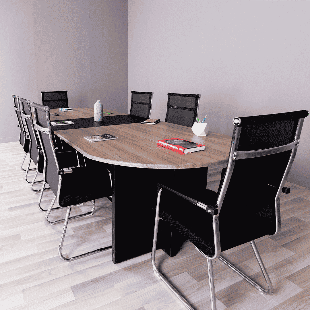 VARDA Meeting Table