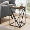 Side Table ST003 - FURVIVE