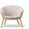 Arm Chair Ditzel كرسي