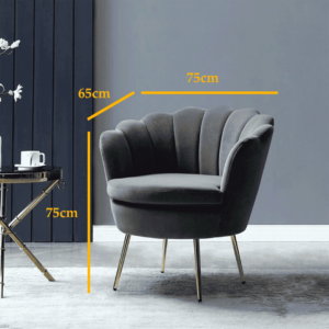 Alternative view of Armchair ACH001 فوتيه
