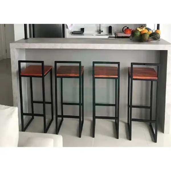 Bar Chair BRC005 كرسي بار