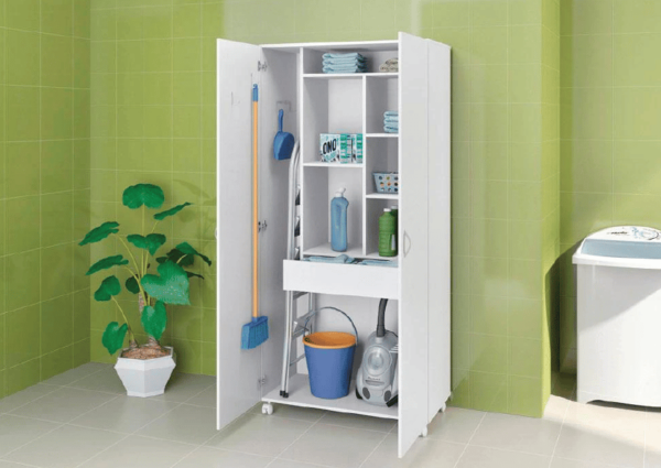 Bathroom Unit BRU003 وحدة حمام