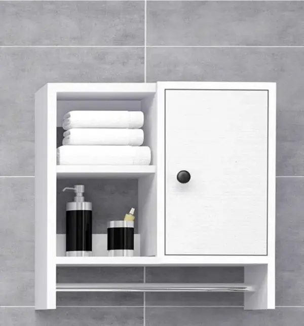 Bathroom Unit BRU011 وحدة حمام