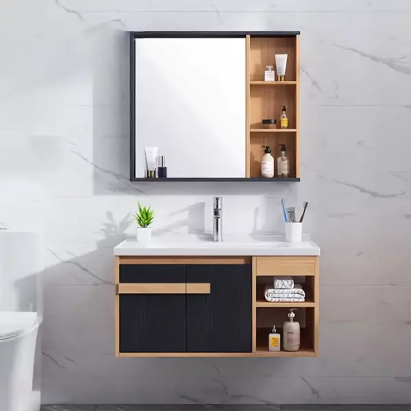 Bathroom Unit BRU105 وحدة حمام