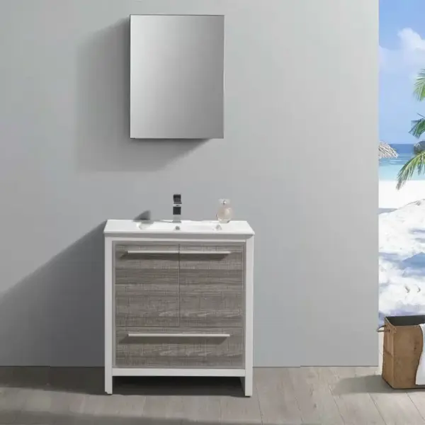 Bathroom Unit BRU109 وحدة حمام