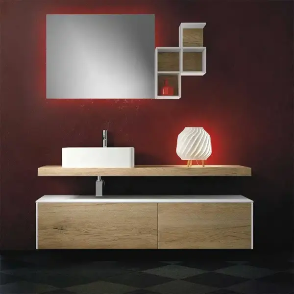 Bathroom Unit BRU110 وحدة حمام