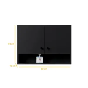 Alternative view of Bathroom Unit BRU111 وحدة حمام