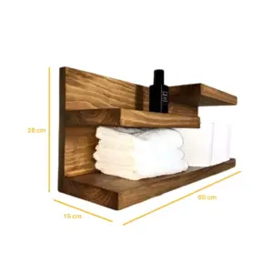 Alternative view of Bathroom Unit BRU115 وحدة حمام