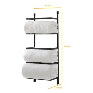 Alternative view of Bathroom Unit BRU127 وحدة حمام