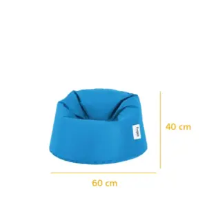 Alternative view of Bean Bag BEB002 بين باج