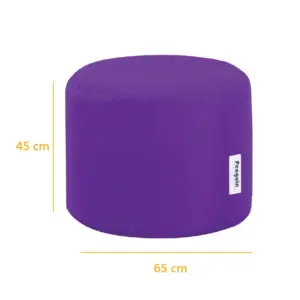 Alternative view of Bean Bag BEB003 بين باج