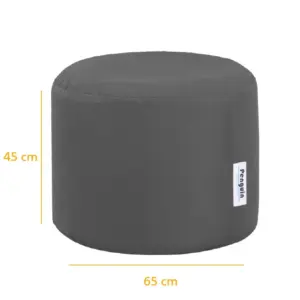 Alternative view of Bean Bag BEB006 بين باج