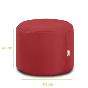Alternative view of Bean Bag BEB007 بين باج