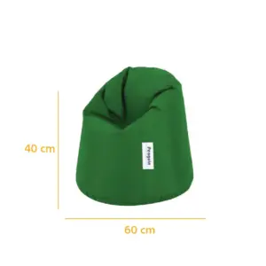 Alternative view of Bean Bag BEB010 بين باج