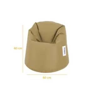 Alternative view of Bean Bag BEB011 بين باج