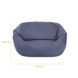 Alternative view of Bean Bag BEB012 بين باج