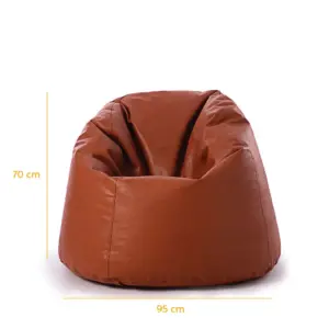 Alternative view of Bean Bag BEB013 بين باج
