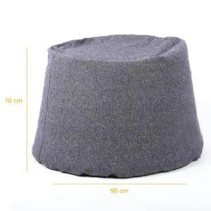 Alternative view of Bean Bag BEB015 بين باج