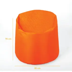 Alternative view of Bean Bag BEB016 بين باج