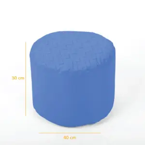 Alternative view of Bean Bag BEB019 بين باج