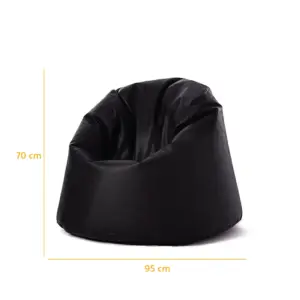 Alternative view of Bean Bag BEB020 بين باج