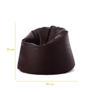 Alternative view of Bean Bag BEB021 بين باج