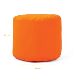 Alternative view of Bean Bag BEB024 بين باج