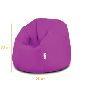 Alternative view of Bean Bag BEB026 بين باج