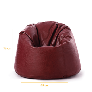 Alternative view of Bean Bag BEB027 بين باج