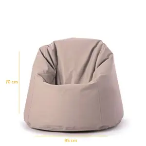 Alternative view of Bean Bag BEB028 بين باج