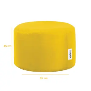Alternative view of Bean Bag BEB034 بين باج
