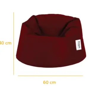 Alternative view of Bean Bag BEB041 بين باج