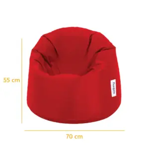 Alternative view of Bean Bag BEB043 بين باج