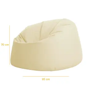 Alternative view of Bean Bag BEB045 بين باج