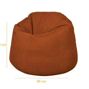 Alternative view of Bean Bag BEB046 بين باج