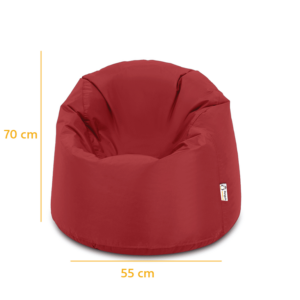 Alternative view of Bean Bag BEB050 بين باج
