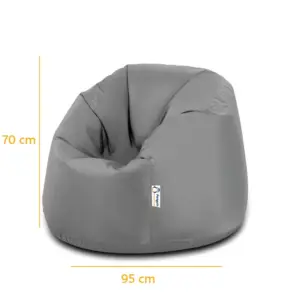 Alternative view of Bean Bag BEB051 بين باج