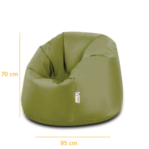 Alternative view of Bean Bag BEB052 بين باج
