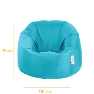 Alternative view of Bean Bag BEB054 بين باج