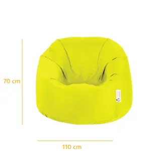 Alternative view of Bean Bag BEB055 بين باج