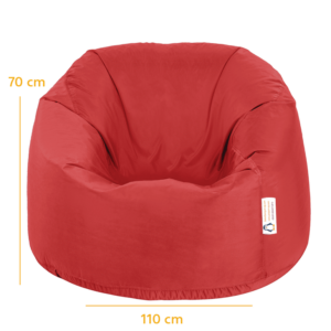 Alternative view of Bean Bag BEB057 بين باج