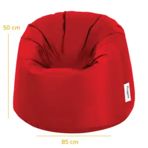 Alternative view of Bean Bag BEB058 بين باج