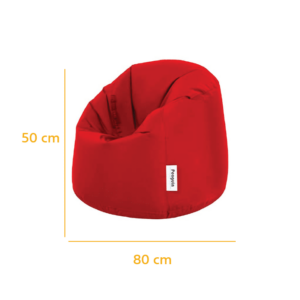 Alternative view of Bean Bag BEB062 بين باج